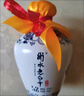 衡水老白干青花手酿 老白干香型白酒 42度 500ml*4瓶整箱装 口粮白酒送礼 实拍图