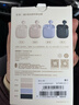 漫步者（EDIFIER）Zero Air 真无线蓝牙耳机 半入耳式耳机 无线耳机 适用苹果华为小米OPPO手机 暮灰 新年礼物 实拍图