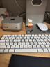 Apple/苹果 妙控键盘-中文 (拼音) 轻薄苹果键盘蓝牙键盘无线键盘办公键盘 实拍图