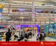 Kocotreekk树儿童围巾原纱发热男童女孩针织围巾软糯秋冬 实拍图