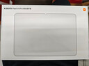 小米(MI) 平板电脑 官方原装配件 磨砂电竞膜 适配 REDMI K Pad系列 实拍图