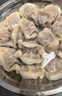 湾仔码头大白菜猪肉水饺1320g66只早餐速食半成品面点速冻饺子年货送礼 实拍图
