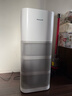 霍尼韦尔（Honeywell）空气净化器除花粉甲醛细菌流感病毒卫健委备案消毒机hmax空间舱全屋速净KJ1000F-P22W家电 实拍图