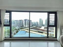 京诚恒达（JCHENGDA）北京上海凤铝海螺断桥铝平开系统窗隔音门窗封阳台三层夹胶阳光房断桥铝窗户 超隔音窗玻璃 实拍图