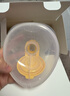 美德乐（Medela）吸奶器电动可穿戴式变频一体支持蓝牙小程序双边吸奶器享韵免手扶 实拍图
