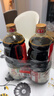 海天 0金标生抽酱油1.28L*2【特级酱油】金标系列 0添加防腐剂 实拍图