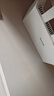 Tenda腾达路由器【千兆WiFi6+穿墙王】无线AX3000信号增强家用放大器Mesh限时补贴金榜一名云霄白立式 实拍图