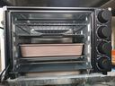 格兰仕（Galanz）32升家用多功能烤箱上下独立控温专业烘焙易操作烘烤蛋糕面包家用电烤箱DS40 实拍图