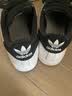 阿迪达斯（adidas）三叶草系列 男女 SUPERSTAR II 休闲鞋 KI9521 白色 43 实拍图