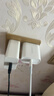 绿联MFi认证氮化镓充电器20W充电头Type-C+数据线快充套装适用苹果iPhone14/13/12/11promax手机iPad 实拍图