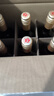 通化红梅山葡萄酒（第3代）9度720ml*6 整箱 热红酒果酒年货礼物 实拍图