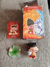 POP MART泡泡玛特 哪吒之魔童闹海天生羁绊系列手办盲盒摆件年货节礼物 随机1个 不支持七天无理由退换 实拍图