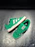 阿迪达斯（adidas）三叶草 男女 ADIMATIC休闲鞋低帮板鞋面包鞋 JR8037 40.5码 UK7码 实拍图