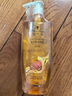 施华蔻（Schwarzkopf）金纯盈润精油洗发露600ml 无硅油洗发水 植物精油改善毛躁 实拍图