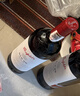 奔富（Penfolds）BIN28西拉/设拉子红葡萄酒原瓶进口木塞双支礼盒 实拍图