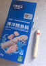 小鹿蓝蓝海洋无污染鳕鱼肠 宝宝儿童零食解馋零食益生元鳕鱼肉肠300g 实拍图