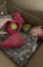 京觅福建红心芭乐 番石榴 应季 低糖孕妇水果 单果150g 净重3斤装 实拍图