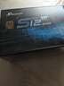 海韵（SEASONIC）【S12III 经典】500W 铜牌电源｜办公/家用高耐用首选 实拍图