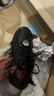 斯凯奇（Skechers）男士商务鞋春季厚底通勤板鞋休闲鞋软底舒适上班鞋77156 实拍图