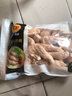 正大食品（CP）白羽鸡小胸2斤 冷冻生鲜 早餐鸡胸肉里脊肉 实拍图