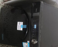 美的（Midea）简尚 滚筒洗衣机全自动 12公斤大容量 1.1高洗净比 除菌净螨 超薄 MG120V36T 以旧换新 国家补贴 实拍图