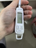 MITIR食品温度计室内厨房油温计婴儿奶温计水温计电子温度计 TP677 实拍图