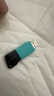 金士顿（Kingston）256GB USB3.2 Gen 1 U盘 DTXM 大容量U盘 滑盖设计 多彩时尚 学习办公投标电脑车载通用 实拍图