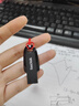 闪迪（SanDisk）64GB USB3.2 U盘 CZ550黑色 读速100MB/s 安全加密 数据恢复 学习办公电脑车载 高速大容量优盘 实拍图