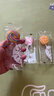 光合星球babycare宝宝儿童零食无糖棒棒糖无添加护牙糖果新年送礼盒48支装 实拍图