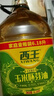 西王 食用油 玉米胚芽油6.18L 非转基因物理压榨 热门商品 实拍图
