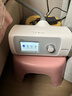 鱼跃825Auto双水平全自动睡眠呼吸机打呼噜家医用憋气呼吸暂停止鼾 实拍图