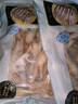 正大食品（CP）鸡爪净重2斤单个鸡爪约40-50g 凤爪烧烤生鲜年货节 实拍图