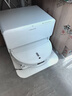 石头（roborock）扫地机器人扫拖一体 P20 Ultra Plus 自动上下水版 热水洗拖布擦地拖地洗地机吸尘器 A2250RR 实拍图
