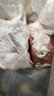 鲜京采进口原切去骨羊后腿肉4斤 烧烤炖煮食材 羊肉 京东自有品牌 实拍图