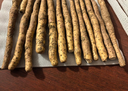 京觅 温县垆土铁棍山药 5斤礼盒装 45-50cm 新鲜蔬菜生鲜 源头直发 实拍图
