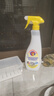 大公鸡管家（CHANTE CLAIR）多功能油污净(柠檬香味) 厨房重油污清洁剂 600ml 家庭清洁 实拍图