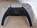 索尼（SONY）PS5 PlayStation DualSense无线游戏手柄 ps5手柄 原装周边配件 实拍图