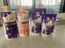 力士（LUX）精油香氛沐浴露幽莲1kg+桃花1kg送旅行装550g或补充装600g家庭装 实拍图
