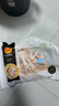 正大食品（CP）鸡爪净重2斤单个鸡爪约40-50g 凤爪烧烤生鲜年货节 实拍图