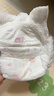好奇（Huggies）铂金装小桃裤拉拉裤大号L60片(9-14kg)尿不湿【透爽散热】 实拍图