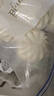 广州酒家 叉烧包750g 20个 早餐半成品 广式早茶点心 包子食品 年货送礼 实拍图