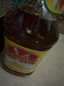 鲁花【保真花生油】 食用油 5S 压榨一级 花生油 5L 实拍图