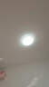 雷士（NVC）led灯盘吸顶灯替换灯芯高显色灯管灯条贴片灯板24瓦白光Ra95显色 实拍图
