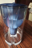 碧然德（BRITA） 过滤净水器 家用滤水壶 净水壶 海洋系列 3.5L蓝色 一壶六芯装 环保加固包装 实拍图