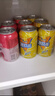 康师傅冰红茶/冰糖雪梨/酸梅汤/水蜜桃310ml*24混合水果茶饮料热门商品 实拍图