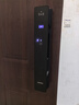 联想智能门锁 指纹锁 3D人脸识别 掌静脉  智能锁 电子锁 入户门 密码锁 包安装 全自动 防盗门 【F1-1】掌静脉+3D人脸识别+临时秘钥 实拍图