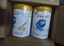 伊利金领冠珍护【三代OPO】幼儿A2β-酪蛋白奶粉3段1-3岁900g*6罐 实拍图