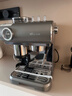 小熊（Bear）【政府补贴】咖啡机 意式半自动家用机械舱咖啡机 萃取研磨一体机 现磨咖啡豆 KFJ-L15M8 新年礼物 实拍图