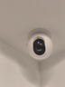 萤石EZVIZ摄像头家用 高清WIFI无线监控器莹石云APP手机远程查看室内360度全景旋转云台智能网络摄像机 800万C6C智能全彩【4K极清版】 官方标配无卡【30天云存储体验包】 实拍图