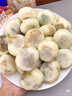 头厨老面小笼包共500g约20个嵊州风味鲜肉包子早餐食品半成品年货节 实拍图